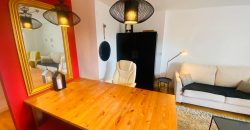 Piso en Alquiler en Calle Gorgos, Valencia