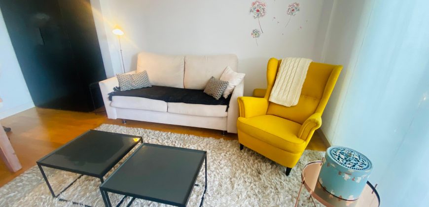 Piso en Alquiler en Calle Gorgos, Valencia