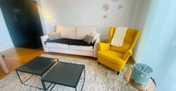 Apartment for Rent on Gorgos street, Valencia