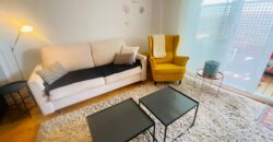Apartment for Rent on Gorgos street, Valencia