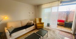 Apartment for Rent on Gorgos street, Valencia