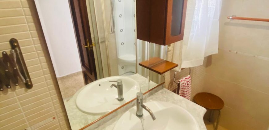 Apartment for rent on Luis Oliag Street, Valencia