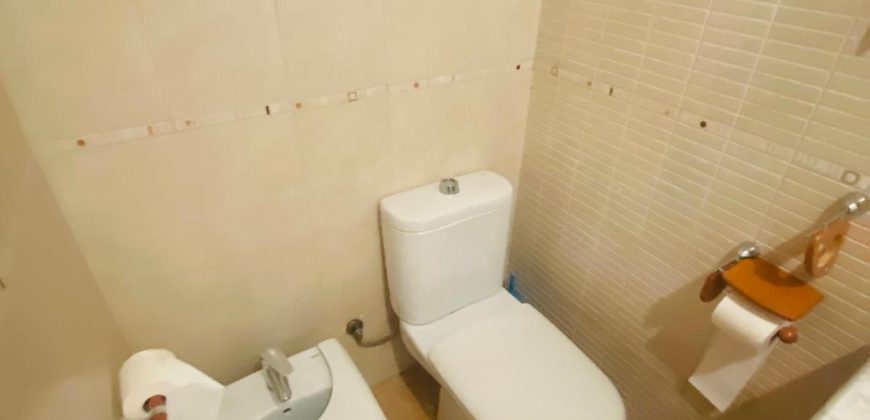 Apartment for rent on Luis Oliag Street, Valencia