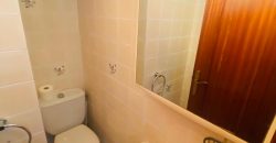 Apartment for rent on Luis Oliag Street, Valencia