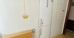 Apartment for rent on Luis Oliag Street, Valencia