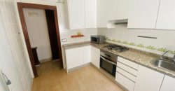 Apartment for rent on Luis Oliag Street, Valencia