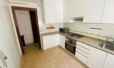 Apartment for rent on Luis Oliag Street, Valencia
