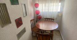 Apartment for rent on Luis Oliag Street, Valencia