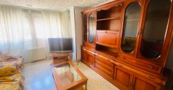 Apartment for rent on Luis Oliag Street, Valencia