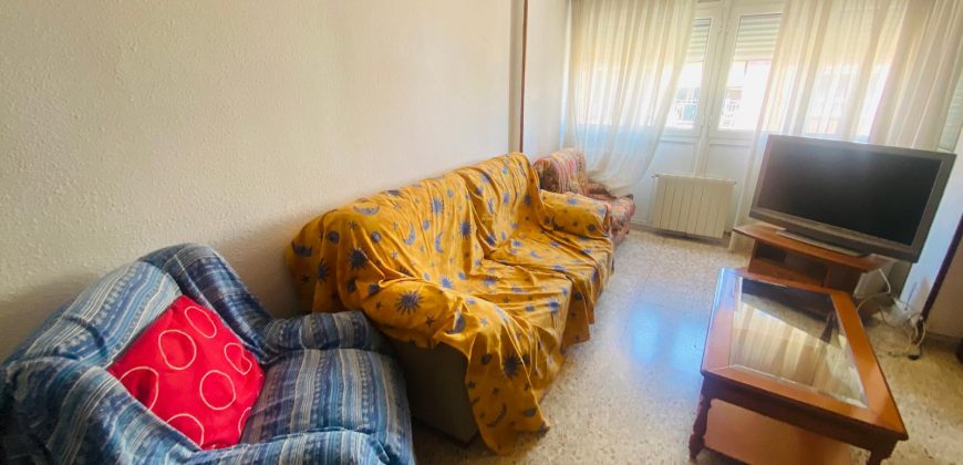 Apartment for rent on Luis Oliag Street, Valencia