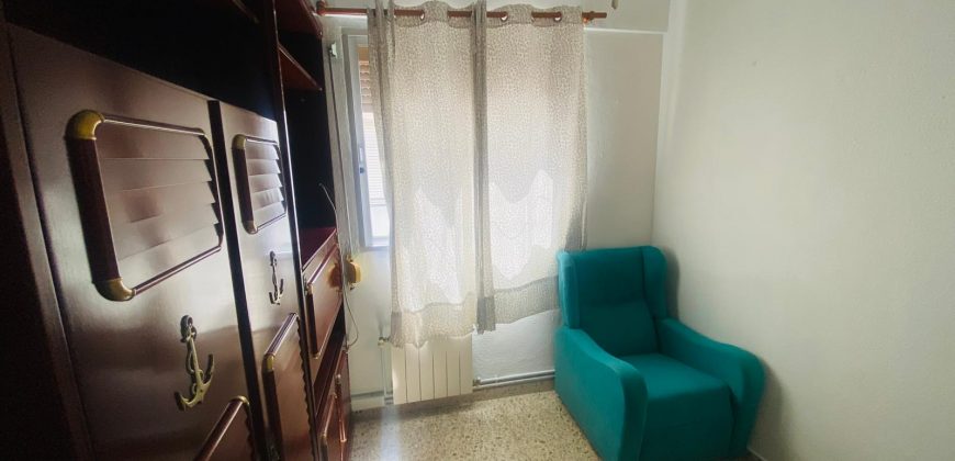 Apartment for rent on Luis Oliag Street, Valencia
