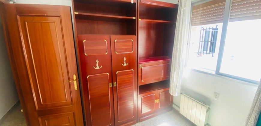 Piso en alquiler en la Calle de Luis Oliag, Valencia