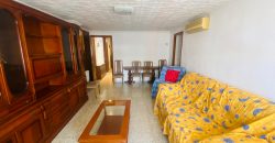 Apartment for rent on Luis Oliag Street, Valencia