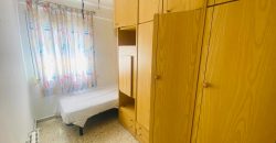 Apartment for rent on Luis Oliag Street, Valencia