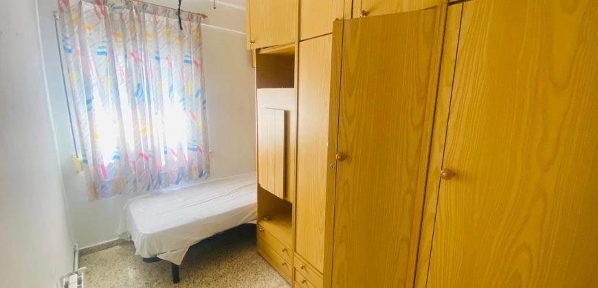 Apartment for rent on Luis Oliag Street, Valencia