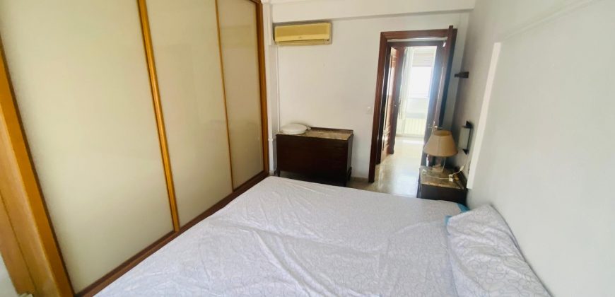 Apartment for rent on Luis Oliag Street, Valencia