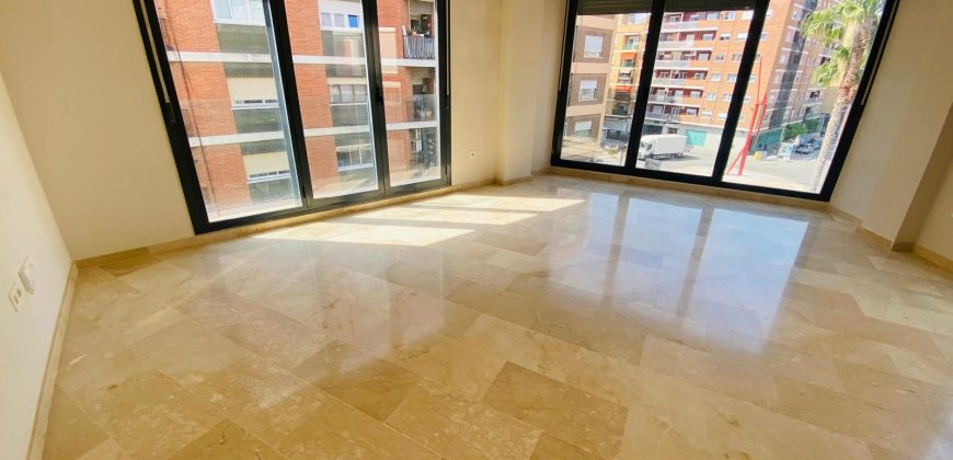 Apartment for Rent at Blasco Ibáñez 8 Avenue, Mislata