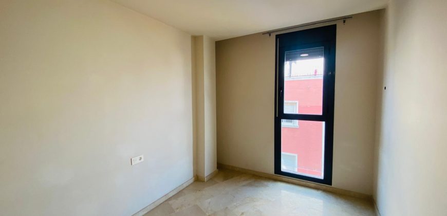 Piso en Alquiler en Avenida Blasco Ibáñez 8, Mislata