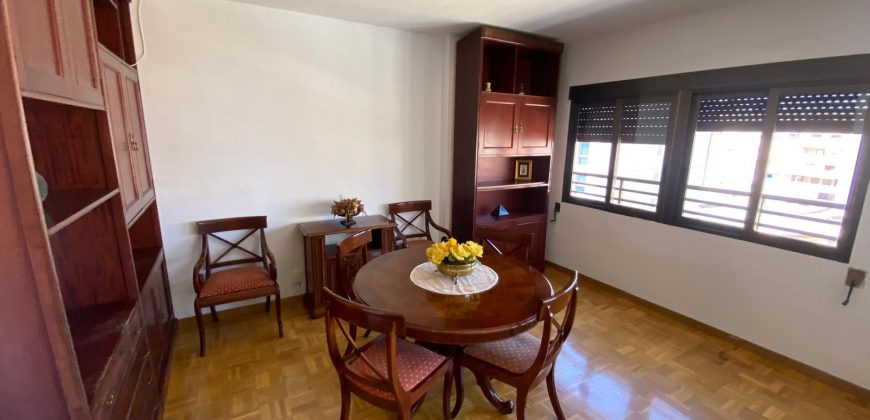 Piso en Alquiler en pleno centro de Valencia, en la Calle San Vicente