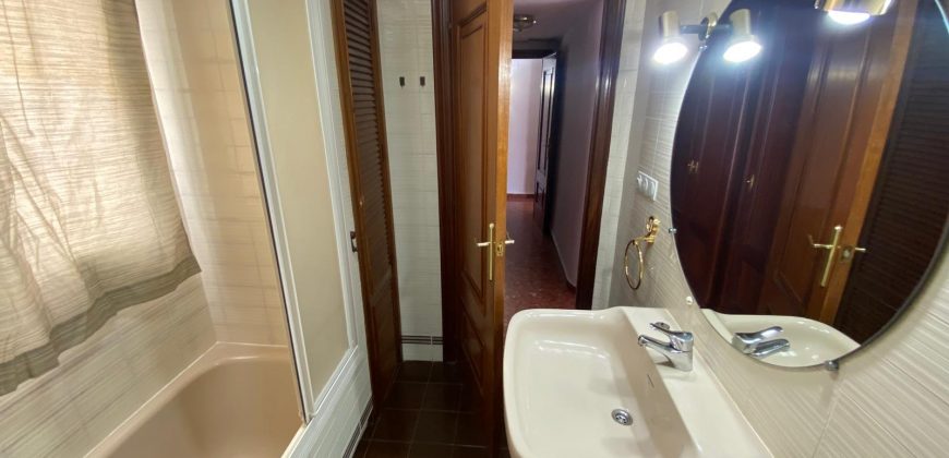 Piso en Alquiler en pleno centro de Valencia, en la Calle San Vicente