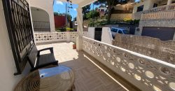 Casa / Chalet en venta en Avenida Santo Espíritu, Gilet (Valencia)