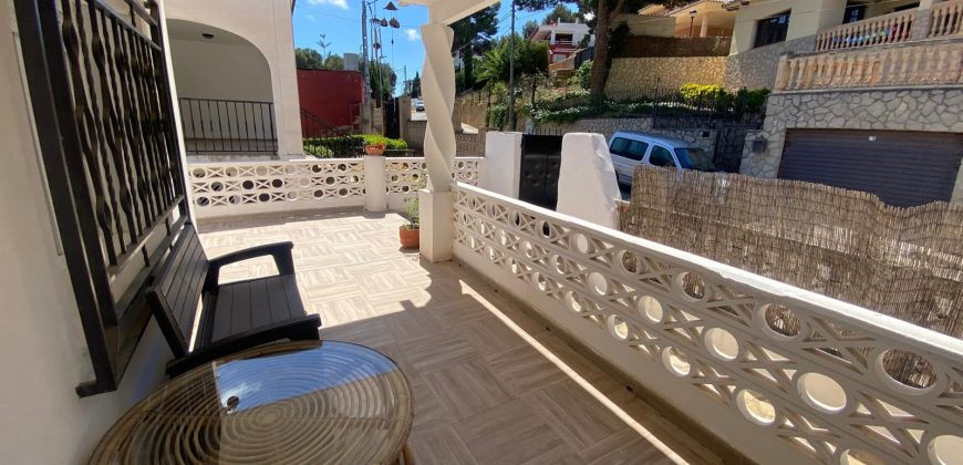Casa / Chalet en venta en Avenida Santo Espíritu, Gilet (Valencia)