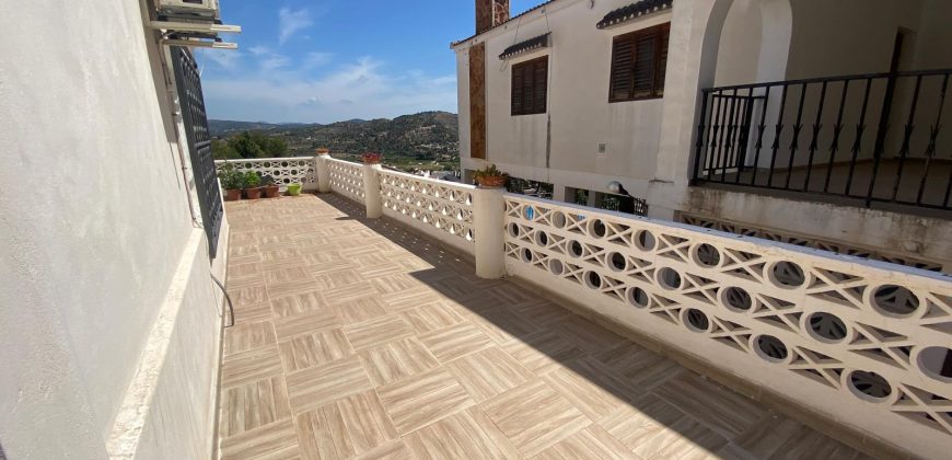 Casa / Chalet en venta en Avenida Santo Espíritu, Gilet (Valencia)