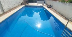 Casa / Chalet en venta en Avenida Santo Espíritu, Gilet (Valencia)