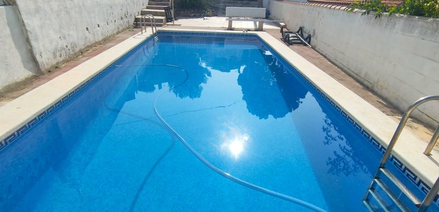 Casa / Chalet en venta en Avenida Santo Espíritu, Gilet (Valencia)