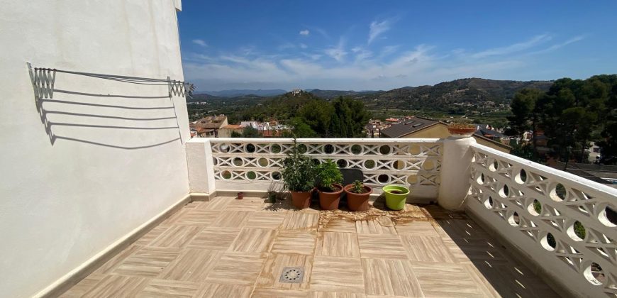 Casa / Xalet en venda en Avinguda Sant Esperit, Gilet (València)