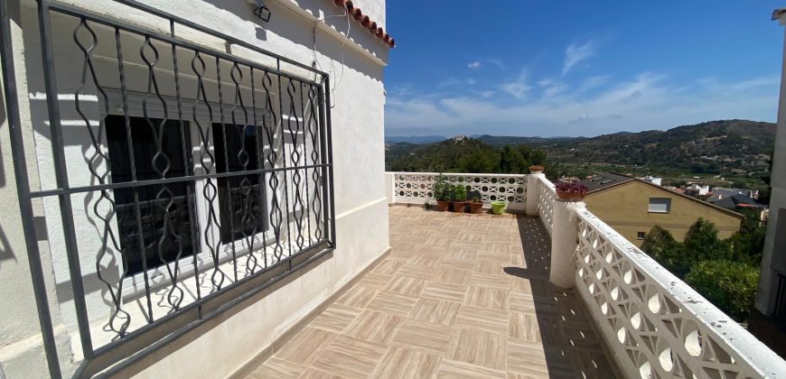 Casa / Chalet en venta en Avenida Santo Espíritu, Gilet (Valencia)