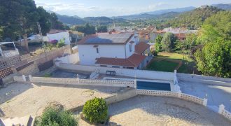 House for sale on Santo Espíritu Avenue, Gilet (Valencia)