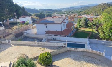 House for sale on Santo Espíritu Avenue, Gilet (Valencia)