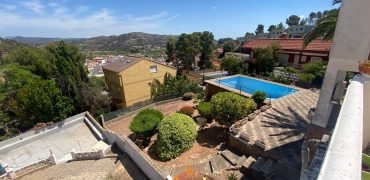 Casa / Chalet en venta en Avenida Santo Espíritu, Gilet (Valencia)