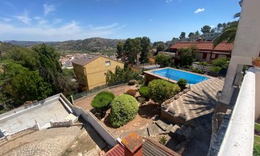 Casa / Chalet en venta en Avenida Santo Espíritu, Gilet (Valencia)