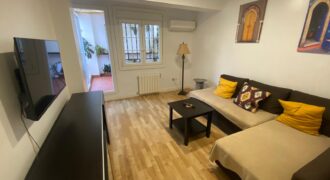 Calle de Lluís Oliag 63, Mont-Olivet, Quatre Carrer