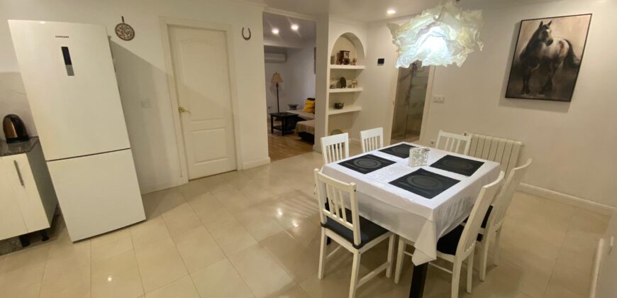 Calle de Lluís Oliag 63, Mont-Olivet, Quatre Carrer