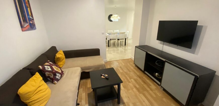 Calle de Lluís Oliag 63, Mont-Olivet, Quatre Carrer