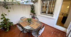 Calle de Lluís Oliag 63, Mont-Olivet, Quatre Carrer