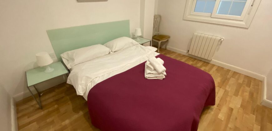 Calle de Lluís Oliag 63, Mont-Olivet, Quatre Carrer