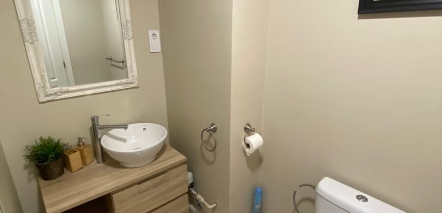 Calle de Lluís Oliag 63, Mont-Olivet, Quatre Carrer