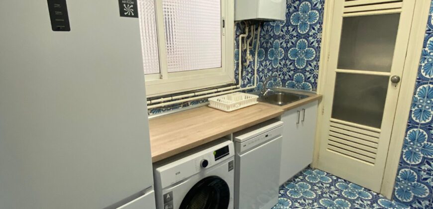 Piso en Calle Quevedo, Ciutat Vella