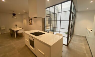 Piso Calle Hernán Cortés, Massanassa