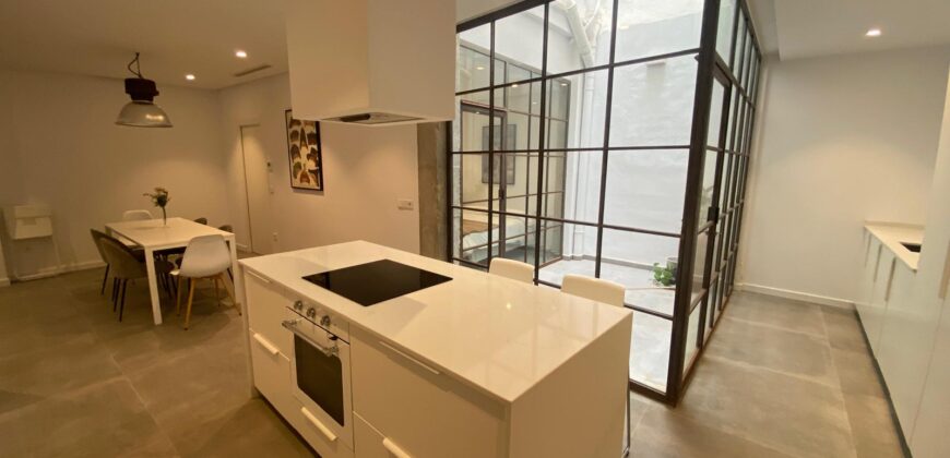 Piso Calle Hernán Cortés, Massanassa