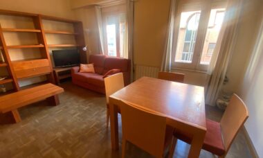 Piso en Calle Quevedo, Ciutat Vella