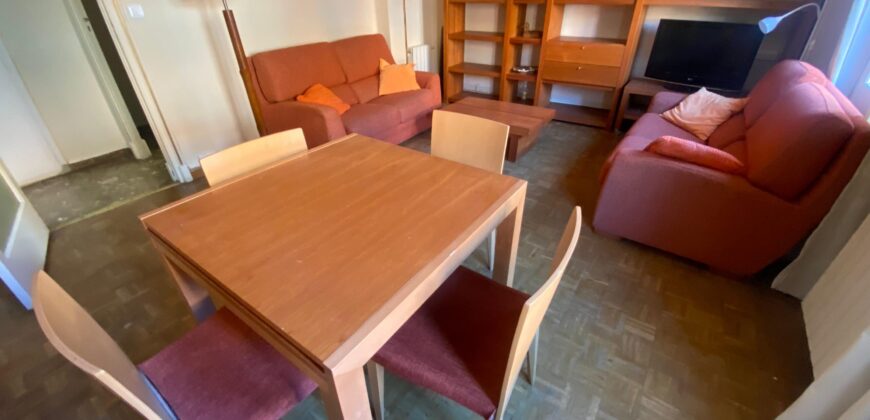 Piso en Calle Quevedo, Ciutat Vella