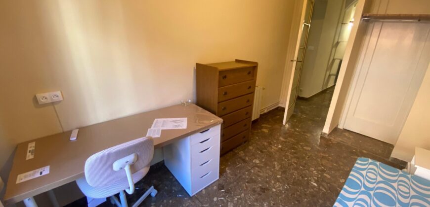 Piso en Calle Quevedo, Ciutat Vella