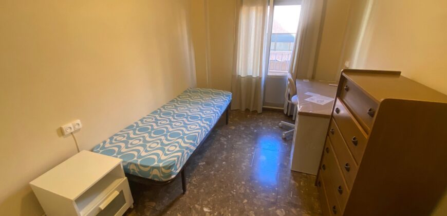 Piso en Calle Quevedo, Ciutat Vella