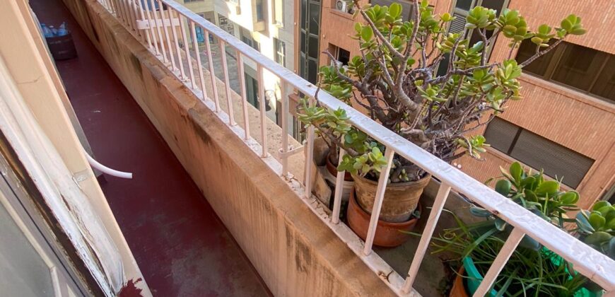 Piso en Calle Quevedo, Ciutat Vella