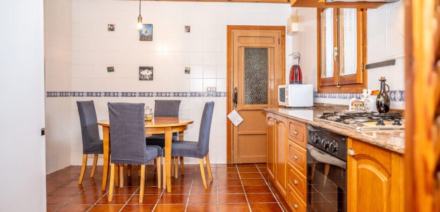 Finca rústica en Diseminados 24, Enguera